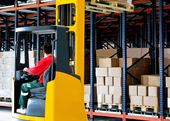 What You Need To Know Before You Acquire A Forklift
